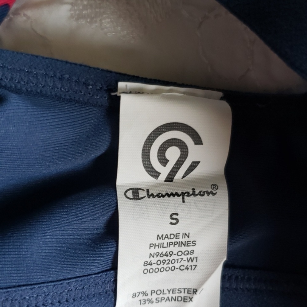 Champion sport bra size S new - Picture 3 of 3
